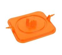 Twin Air 160128 Air Filter Cover Orange One Szie