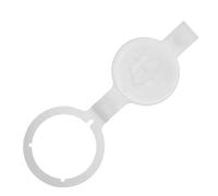 Couvercle de lave-glace Compatible Avec Benz Pour W163 ML Classe 1998-2003 A1638690508 Couvercle Bouchon Réservoir Liquide Lave-glace Essuie-glace Voiture