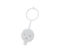 Couvercle de lave-glace Compatible Avec Benz Pour W636 W169 W245 W220 S300 S350 S400 Bouchon De Réservoir De Liquide De Lave-glace De Voiture 1248690072