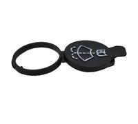 Couvercle de lave-glace Compatible Avec Buick Pour Encore Pour Envision Pour LaCrosse Essuie-glace Lave-glace Réservoir De Liquide Couvercle De Bouchon De Bouteille 13227300