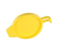 Couvercle de lave-glace Compatible Avec Jeep Pour Grand Pour Cherokee Pour Patriot 2006-2017 5189351AA Bouchon Réservoir Lave-glace Voiture