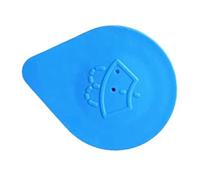Couvercle de lave-glace Compatible Avec Nissan Pour Micra Pour March Pour Note Pour Livina 28913AX600 Bouchon Réservoir Liquide Lave-glace Pare-brise Voiture
