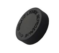 Couvercle de lave-glace Compatible Avec Nissan Pour Quest 2011-2017 Pour Rogue 2008-2017 Cache-vitre De Radiateur En Verre Avec Bouchon De Lave-glace Réf 21712-79900