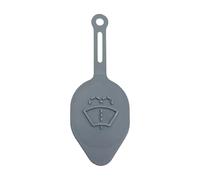 Couvercle de Lave-Glace Compatible avec Peugeot Partner, réservoir de Liquide Lave-Glace, Bouchon d'entonnoir de Lave-Glace, référence OEM : 9642753680