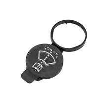 Couvercle de lave-glace Compatible Avec Vauxhall Pour Adam 2013-2019 Pour VIVA 2016-2021 Cache-radiateur En Verre Avec Bouchon De Lave-glace Référence 13227300(A)