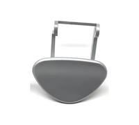 Couvercle De Lave-Phare Compatible Avec Benz Pour C-Class W203 C230 C240 C270 2000-2007 2038800705 2038800805 Pare-chocs Avant Couvercle De Buse De Lave-phare