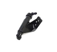 Couvercle De Lave-Phare Compatible Avec Hyundai Pour Santa Fe III 2012-2015 98681-2W000 98682-2W000 98671-2W000 98672-2W000 Pare-chocs Avant Couvercle De Buse De Lave-phare