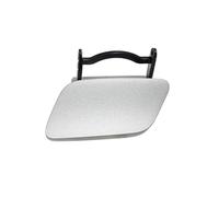 Couvercle De Lave-Phare Compatible Avec Pour Q5 2008-2012 8R0955275 8R0955276 Couvercle De Buse De Lave-phares De Pare-chocs Avant