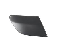 Couvercle De Lave-Phare Compatible Avec VW Pour Jetta Ⅴ Pour Mk5 2006-2010 1K5955109AGRU 1K5955110AGRU Pare-chocs Avant Couvercle De Buse De Lave-phare