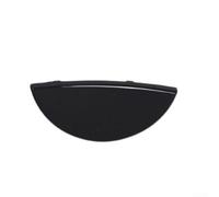 Couvercle de lave-phare, plastique ABS, 63126922155/63126922156, remplacement pour BMW R50 R52 R53 (2001-2006), résistant à l'usure et ne se déforme pas, installation rapide (noir R)