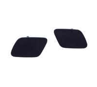 Couvercle de Lave-Phare Szwaldaper 1 pièce, for BMW, for X5 E70 2007-2011, Couvercle de pulvérisation de Lave-Phare Avant Gauche Droit, 51657199141 51657199142(Pair)