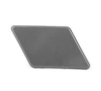 Couvercle de lave-phares, Duokon Couvercle de lave-phares, ABS Capuchon de couvercle de lave-phares droit adapté à la série 3 E90 2009-2012 61677211210