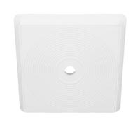 Couvercle de l'écumeur de Piscine, Couvercle d'écumoire de Piscine à l'épreuve des Fuites pour 1091lx