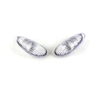 Couvercle de lentille de Clignotant Avant pour Suzuki GSX600F / GSX750F Katana 1997-2007 GSX 600 F 1998 1999 2000 Grille de Protection Phare