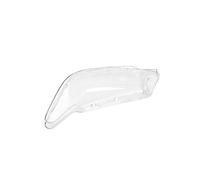 Couvercle De Lentille De Phare En Pc, Protection Uv Résistante Aux Rayures Qp4146