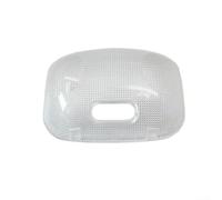 Couvercle de lentille en forme de dôme pour lampe de carte, couvercle d'ampoule de toit en plastique pour Ford Ranger 1996-2004 F67Z13783AA Pièce de rechange pour éclairage de cabine