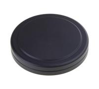 Couvercle de lentille en métal Capuchon de protection professionnel Protection durable de l'appareil photo pour GRIII GRII GR3 GR2 PALAUMPALSCHAFT PARTIE LEGER