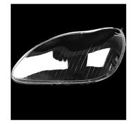 Couvercle De Lentille Phare Avant Voiture Pour Mercedes Pour Benz W220 S600 S500 S320 S350 S280 1998-2005 Cache-lentille phare voiture(L)