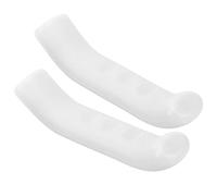 Couvercle de Levier de Frein de Vélo, Couvercle de Levier de Poignée de Frein de Vélo Silicone Vtt Couvercle de Protection de Levier de Frein à Engrenage Hardwarehandle Vélos Et Pièces Détachées