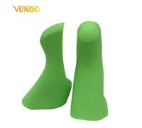 Couvercle De Levier De Frein En Silicone Pour Claris R2000 Sora R3000,Levier À Double Urlté 2020 - Type R2000 Green