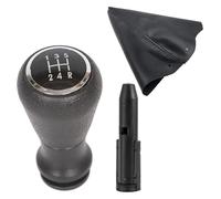 Couvercle de levier de vitesse de rechange pour Citroën pour C1 pour C3 et C4 pour levier de vitesse de voiture Accessicess Auto Parts Manuel Pommeau (B) (F)