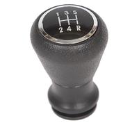 Couvercle de levier de vitesse de rechange pour Citroën pour C1 pour C3 et C4 pour levier de vitesse de voiture Accessicess Auto Parts Manuel Pommeau (B) (C)