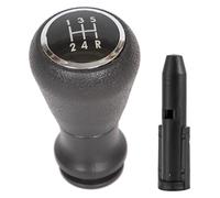 Couvercle de levier de vitesse de rechange pour Citroën pour C1 pour C3 et C4 pour levier de vitesse de voiture Accessicess Auto Parts Manuel Pommeau (B) (D)