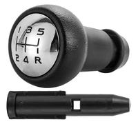 Couvercle de levier de vitesse de rechange pour Citroën pour C1 pour C3 pour C4 pour levier de vitesse de voiture Accessicess Auto Parts Manuel Pommeau (B)