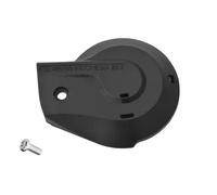 Couvercle de levier principal gauche et vis de fixation Shimano SL-M5100 Noir