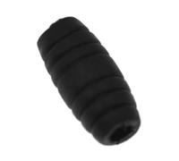 Couvercle De Levier Vitesse en Caoutchouc pour Moto Pédale Frein pour MC22 pour CBR400 pour NC23 pour VFR400 pour NC30 pour NC35 Arrière Pédale