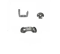 Couvercle de Limite de Support de Bras inférieur D Air 2S, pièce de Rechange Compatible avec Le Service de réparation de caméra D Air 2S(3 in 1 New R)