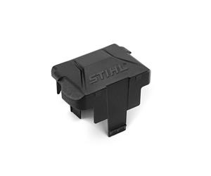 Couvercle de logement pour batterie AK