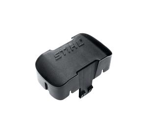 Couvercle de logement pour batterie AP STIHL