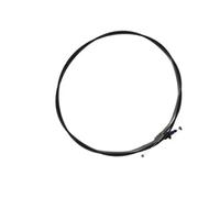 Couvercle de loquet de capot de voiture pour Toyota pour Rav4 2013 2014 2015 2016 2017 2018 2019 1 pièce 1 loquet de verrouillage de capot avant