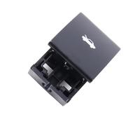Couvercle De Loquet De Capot Pour Pièces Automobiles Poignée De Déverrouillage De Capot Compatible Avec Dodge Pour Ram 2500 3500 4500 5500 2011-2018 68085761AA Support D'ouverture De Capot