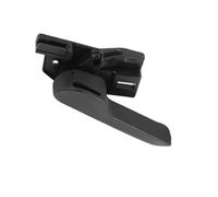Couvercle De Loquet De Poignée De Verrouillage De Capot Compatible Avec Skoda Pour Superb 2008-2015 Pour Octavia 2004-2013 Pour Roomster 2006-2015 1J1823533C Capot dégagement poignée