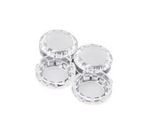 Couvercle de lumière LED Compatible avec D Phantom 4 Pro Phantom 4 Advanced Phantom 4, Accessoires de Capuchon de lumière Compatible avec Drone, pièces de Rechange