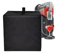 Couvercle De Machine À Slushie, Housse De Protection Pour Machine À Smooth-Ie Housse Imperméable À L'Eau Et À La Poussière Housse