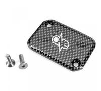 Couvercle De Maître Cylindre One Pour Scooter Mbk 50 Spirit 2004-2012 Neuf