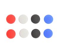 Couvercle De Manette Vr En Silicone AntidéRapant, Couvercle De PoignéE De Pouce Pour ContrôLeur Vr Pour Mate Quest Pro Pour Quest 1 2 Pour Pico Neo3