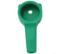 Couvercle de manomètre pour applications de plongée en caoutchouc EPDM pour empêcher et l'humidité d'entrer sous l'eau (noir)