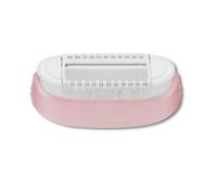Couvercle de massage compatible avec épilateur Braun 80770906