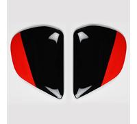 Couvercle de mécanisme d''écran de remplacement pour casque de moto STATEMENT VA