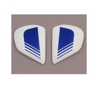 Arai Vas-v Tube Helmet Sideplates Clair