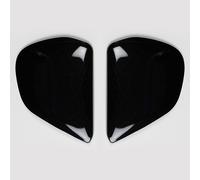 Couvercle de mécanisme d''écran de remplacement pour casque de moto VAS-V SYSTEM