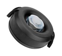 Couvercle De Mélangeur, Compatible For Vitamix, Récipient À Profil Bas De 64OZ, Compatible For Vitamix, Blender Classic/Explorian/Propel/Commercial 5200 7500 Anti-déversement
