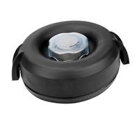 Couvercle De Mélangeur, Compatible For Vitamix, Récipient À Profil Bas De 64OZ, Compatible For Vitamix, Blender Classic/Explorian/Propel/Commercial 5200 7500 Pièces De Mélangeurs