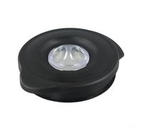 Couvercle de mélangeur compatible pour presse-agrumes Oster 6 tasses Pro 1200 Series KF140 KF1502 112 3066 conçu pour fournir une étanchéité et un ajustement sûr