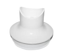 Couvercle de mélangeur pièces rechange, Compatible avec Braun MQ325 4162 350ML, accessoires