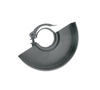 Couvercle de meuleuse d'angle 125mm 100/115/150mm, couvercle roue disque, remplacement rapide, protection contre la poussière for meulage(125 model)